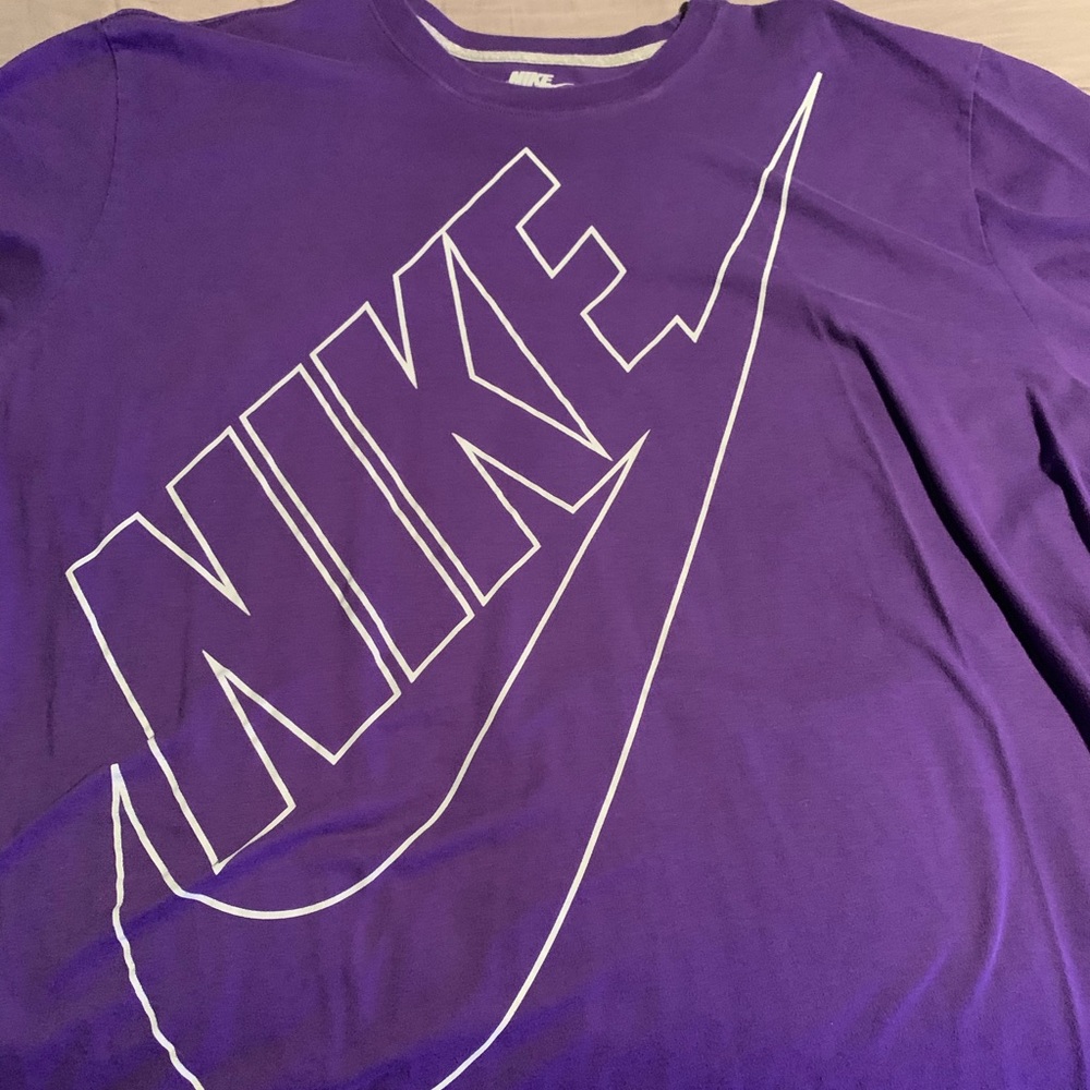 Nike shirt